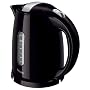 Philips HD4646/20 Wasserkocher Basic Serie, schwarz