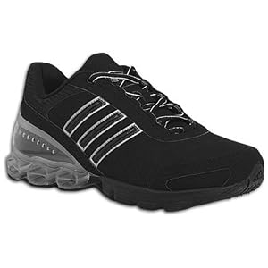 Buy Adidas Mens ADIDAS MICROBOUNCE 2008 RUNNING SHOES