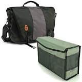 TIMBUK2(ティンバック2) カメラインナー付き コミュート 2.0 GR/GM/SCの画像