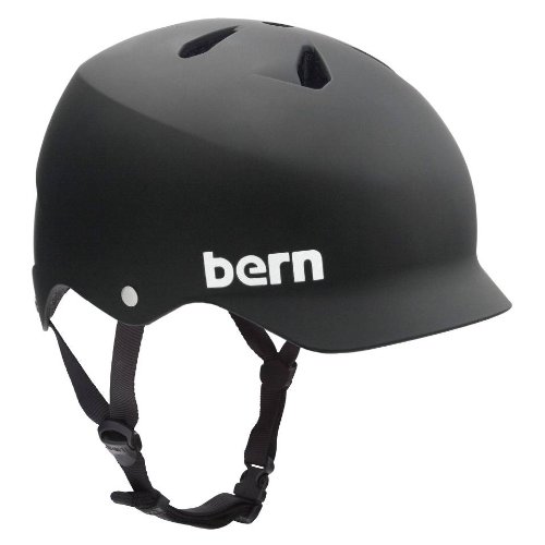Bern Watts Matte Water Helmet