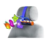 Tiny Love Sea Deluxe Fun Mobile