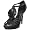 Black Oily Calf