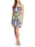 HHG Vestido (Multicolor)