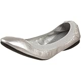 Wanted Shoes Womens Cindy Ballet Flat