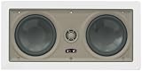 Proficient Iw550 5.25-Inch Kevlar Lcr In-Wall Speaker