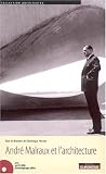 André Malraux et l\'architecture (1Cédérom)