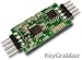 KeyGrabber USB KeyLogger Module 4MB