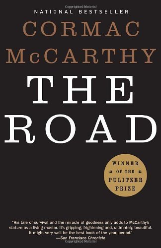 The Road (Oprah's Book Club) (Edition unknown) by McCarthy, Cormac [Paperback(2007£©]