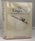 The ungodly : a novel of the Donner Party
