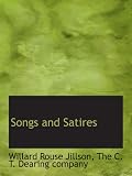 Songs and Satires