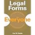 Legal Forms for Everyone