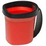 Bercom BER-2500-CT Handy Paint Pail