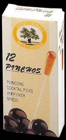 Imagen principal de Signes Grimalt 0