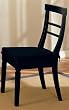 Black Cushion Desk Chair By Coaster Furniture