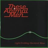 Light Emitting Electrical Wave
