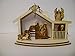 Ginger Cottages - Nativity GC 122
