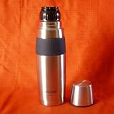 VALIRA - Bouteille Isolante Inoxterm 1 Litre* - 8411401011656