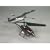 Amewi 25042 - Firestorm 3-Kanal Mini Hubschrauber mit Gyro