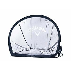 Callaway Golf Eclipse Hitting Net