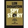 Spy Story.