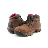 41Rpjfz6uYL. SL160  ROCKY Sawblade 6285 Brown Hiking Boots Work Womens 6