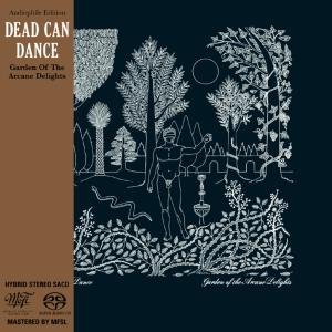 Garden of the Arcane Delights