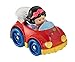 Fisher-Price Little People Disney Wheelies Princess Snow White