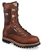 Men's Irish Setter  12 Elk Tracker GORE-TEX  Hikers Brown