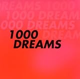1000 Dreams [Vinyl]