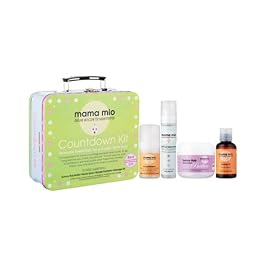 Mama Mio Countdown Kit