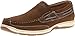 Nunn Bush Men's Outboard Loafer