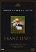 Liszt-Magic of Freedom [DVD]