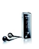 Philips GoGear SA1345 - Digital player / radio - flash 512 MB - WMA, MP3