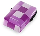 Acme Made Smart Little Pouch (Pink Gingham)