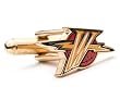 Golden State Warrior Cufflinks