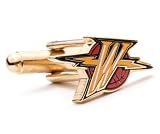 Golden State Warrior Cufflinks