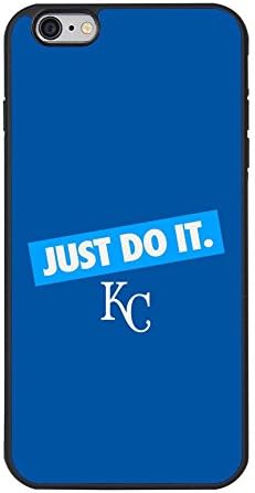 Iphone 6s Case,Kansas City Royals For Iphone 6S Case[Iphone 6 Cover TPU Case]