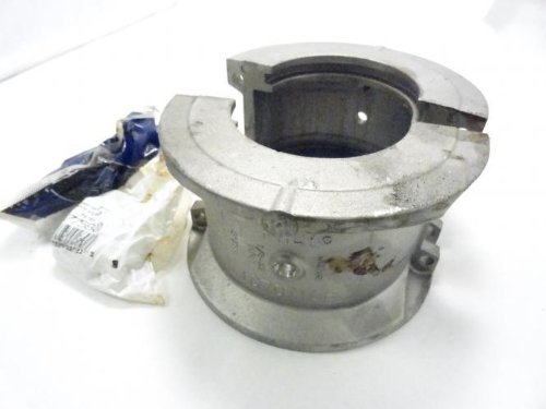 Falk 1070T10B Coupling Kit Cover Assembly NO grid