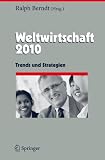 41RpnsTRoSL. SL160  Weltwirtschaft 2010: Trends und Strategien (Herausforderungen an das Management) (German Edition)