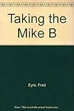 Taking the mike
