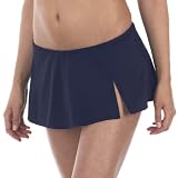 Meron Skirtini Navy