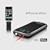 RichardSolo 1800 for iPhone - External battery pack + power adapter Li-Ion 1800 mAh
