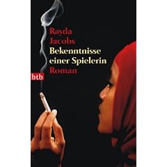 Bekenntnisse einer Spielerin: Roman
