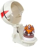 Bandai - 85295 - Figurine - Pokémon - Roto 4 cm + lanceur D & P - Rihornior