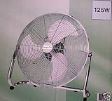 Produkt-Bild: Windmaschine Bodenventilator 125 W