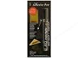 Mona Lisa Adhesive Pen for Gold Leaf - Includes 6 Trial Size Simple Leaf Gold Leaf Sheets