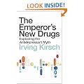 The Emperor's New Drugs: Exploding the Antidepressant Myth
