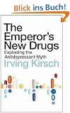 The Emperor's New Drugs: Exploding the Antidepressant Myth