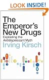 The Emperor's New Drugs: Exploding the Antidepressant Myth