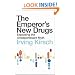 The Emperor's New Drugs: Exploding the Antidepressant Myth